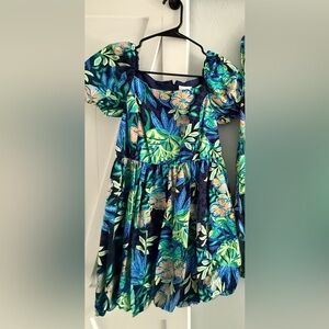 Girls Koji Dress Lilly Pulitzer